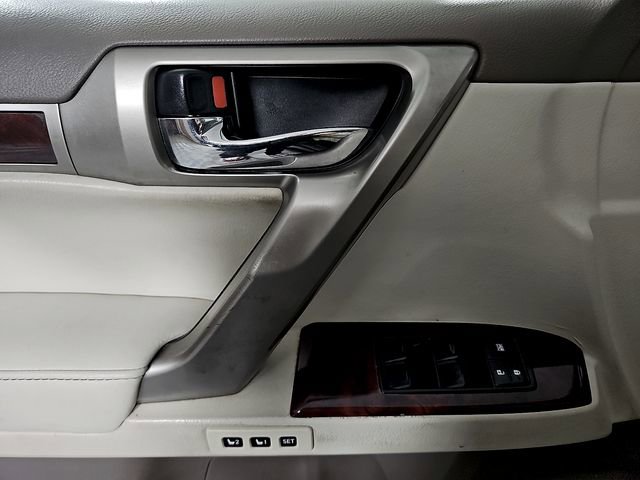 Used 2012 Lexus GX 460 Premium image 15