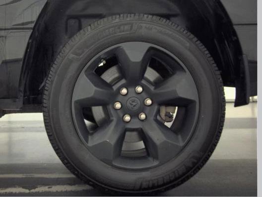 Used 2019 RAM 1500 Big Horn image 12