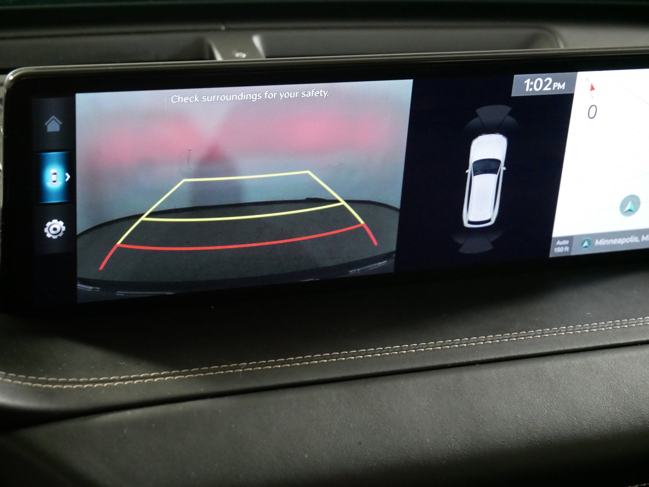 Used 2023 Genesis GV80 3.5T AWD/4WD image 33