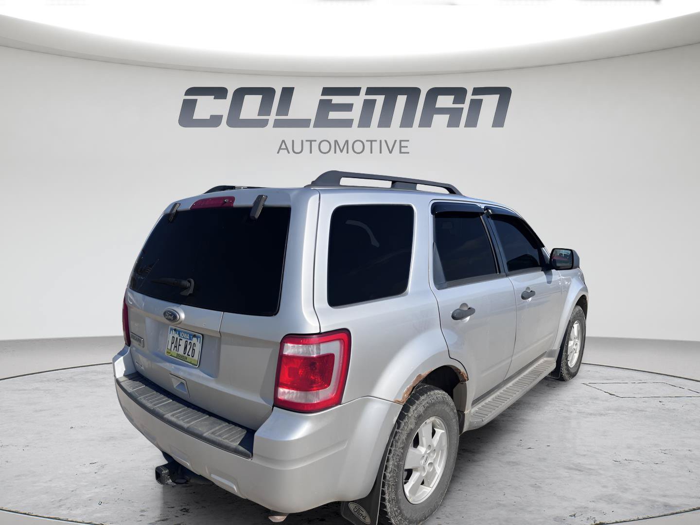 Used 2010 Ford Escape XLT FWD image 5