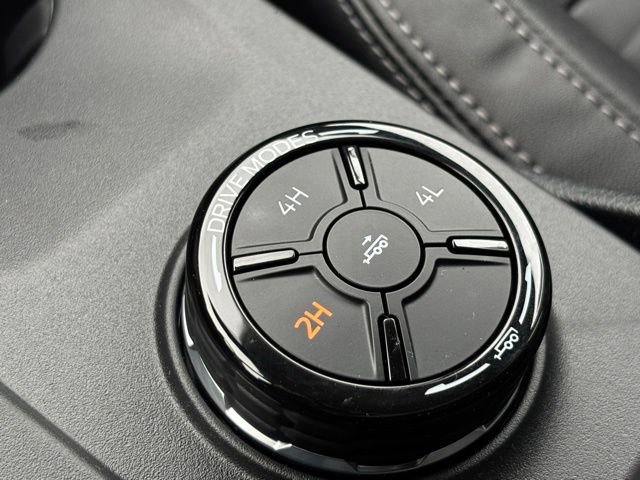 New 2025 Ford Ranger Lariat w/ FX4 Off-Road Package image 40