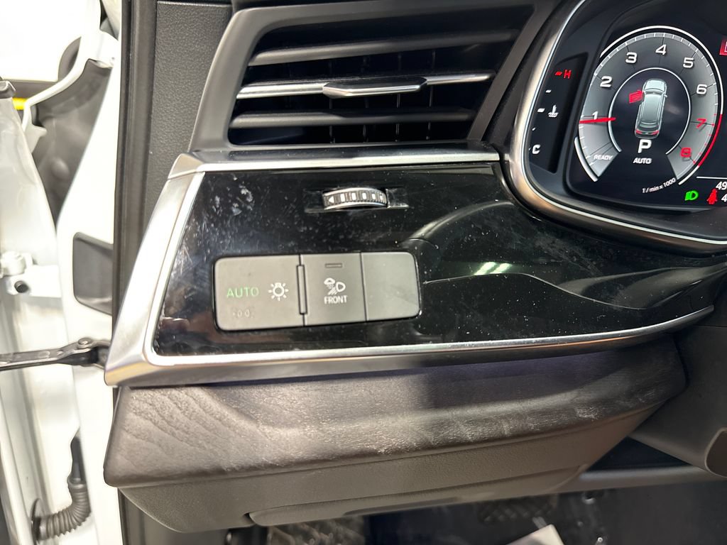 Used 2021 Audi Q7 2.0T Premium Plus AWD/4WD image 18