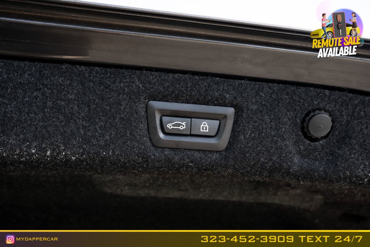 Used 2019 BMW 530e image 18