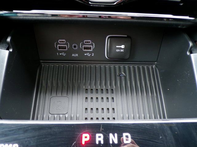 New 2026 Jeep Grand Cherokee Altitude AWD/4WD image 28
