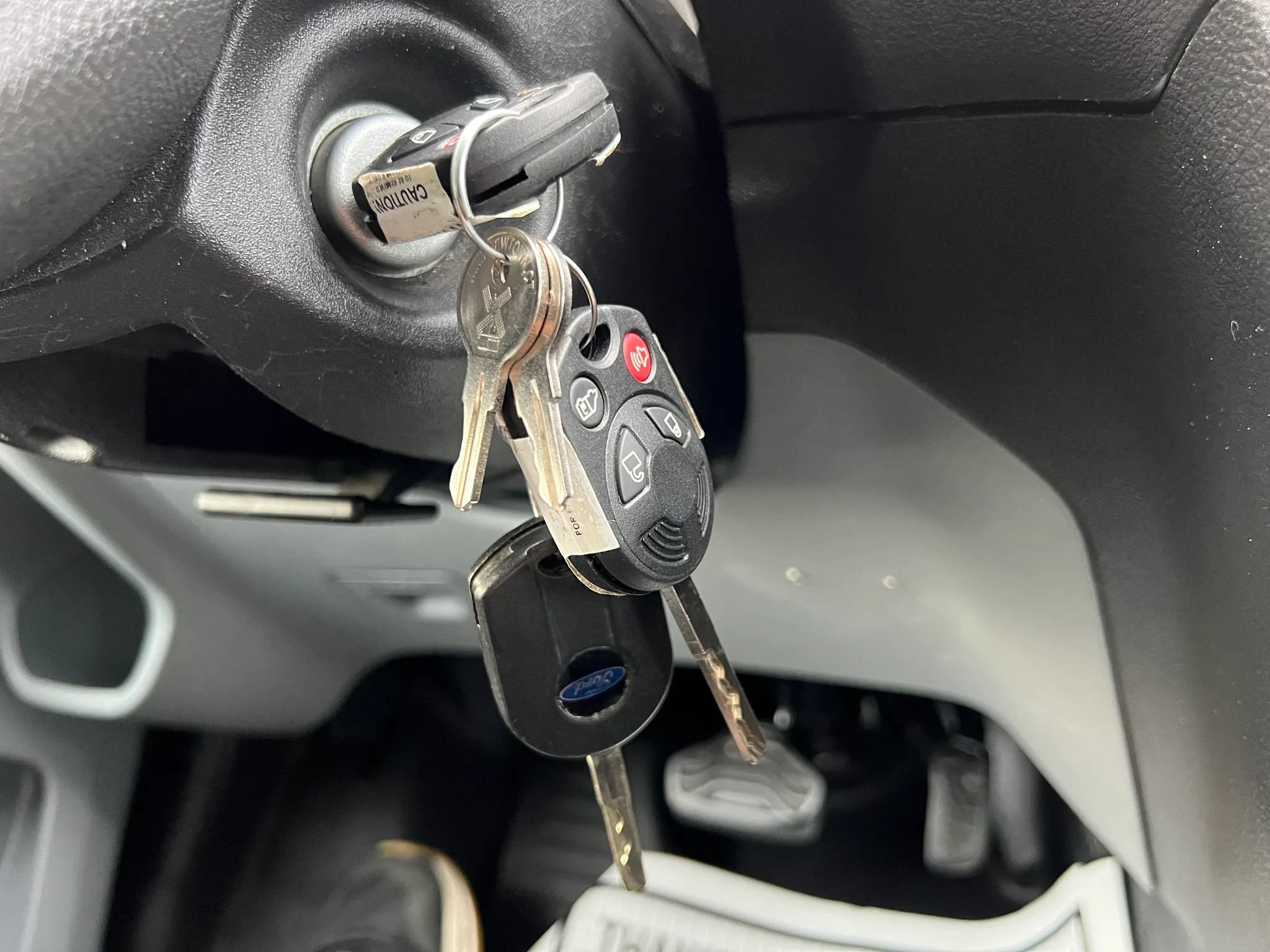Used 2018 Ford Transit 250 148 Low Roof RWD image 63