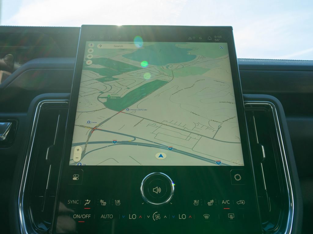 New 2026 GMC Yukon XL Denali w/ Denali Reserve Package image 28