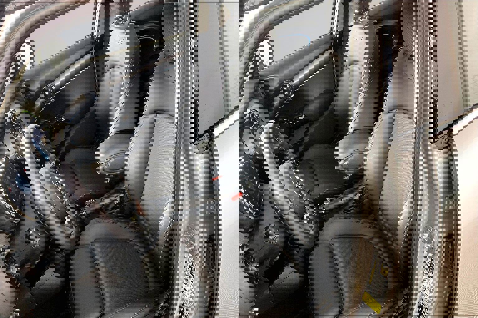 Used 2024 MINI Cooper S image 25