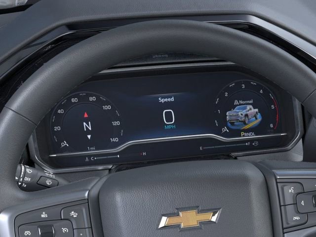 New 2026 Chevrolet Silverado 2500 LT w/ Convenience Package image 18