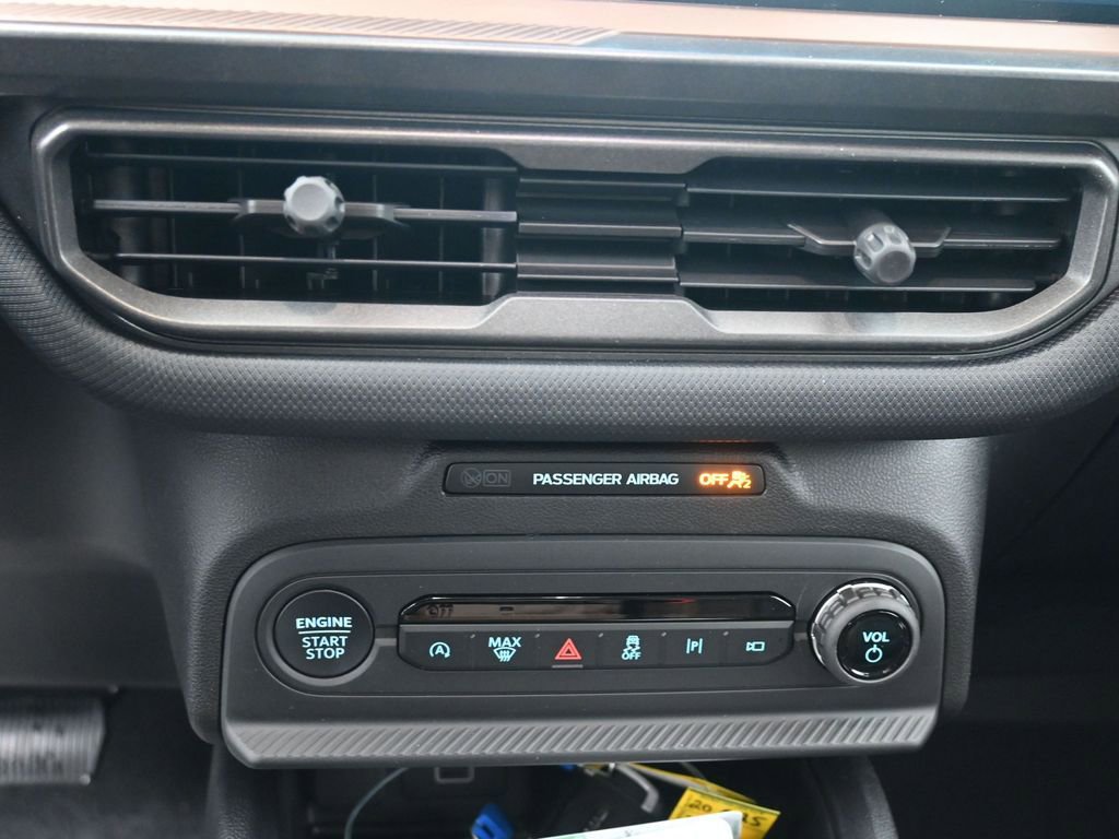 New 2025 Ford Bronco Sport Outer Banks w/ Outer Banks Tech Package+ image 29