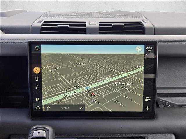 Certified 2023 Land Rover Defender 90 V8 image 14