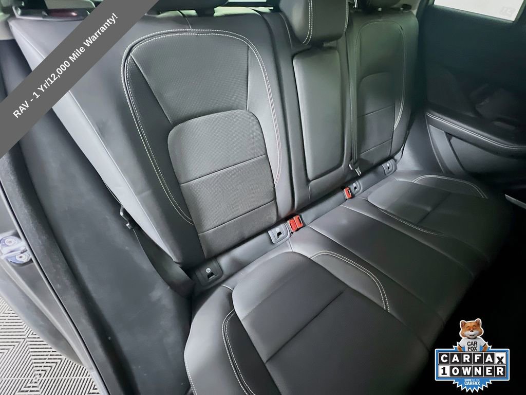 Used 2020 Jaguar I-PACE HSE image 29