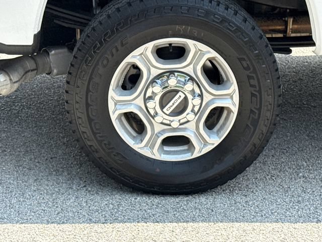 Used 2025 Ford F250 XLT w/ FX4 Off-Road Package AWD/4WD image 10