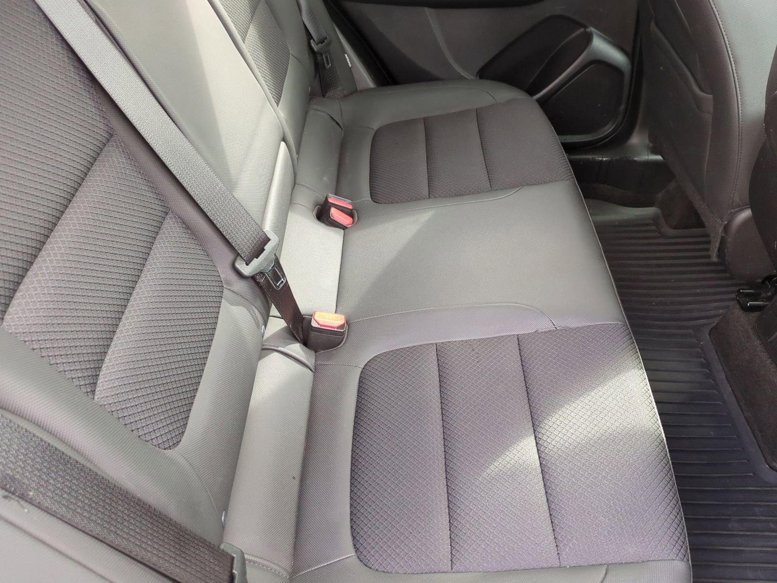 Used 2021 Chevrolet TrailBlazer RS w/ Technology Package image 25