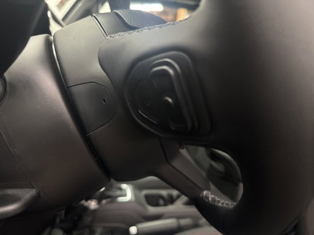 New 2025 Jeep Wrangler Unlimited Rubicon image 16