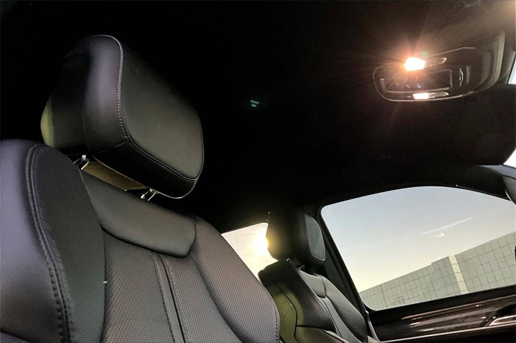 Used 2022 Jeep Wagoneer Series II image 23