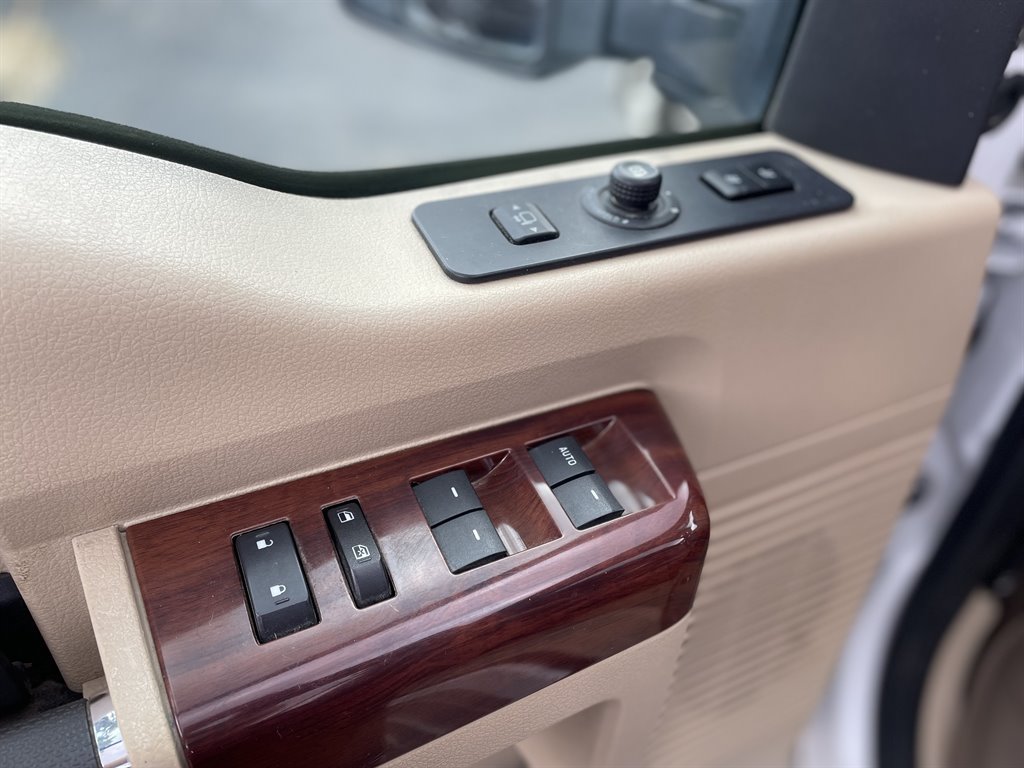 Used 2009 Ford F250 King Ranch AWD/4WD image 33