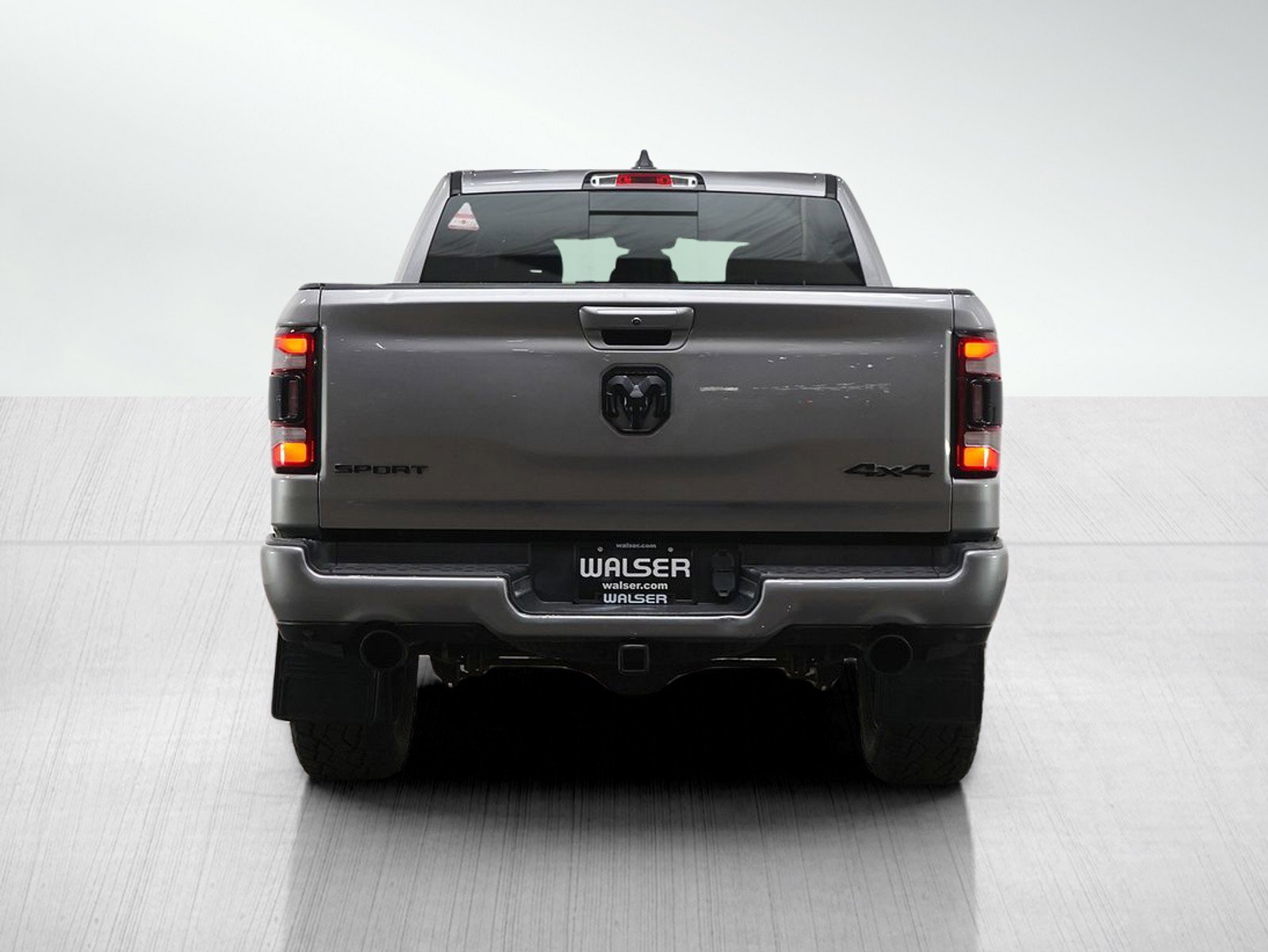 Used 2019 RAM 1500 Sport w/ Level 2 Equipment Group AWD/4WD image 4