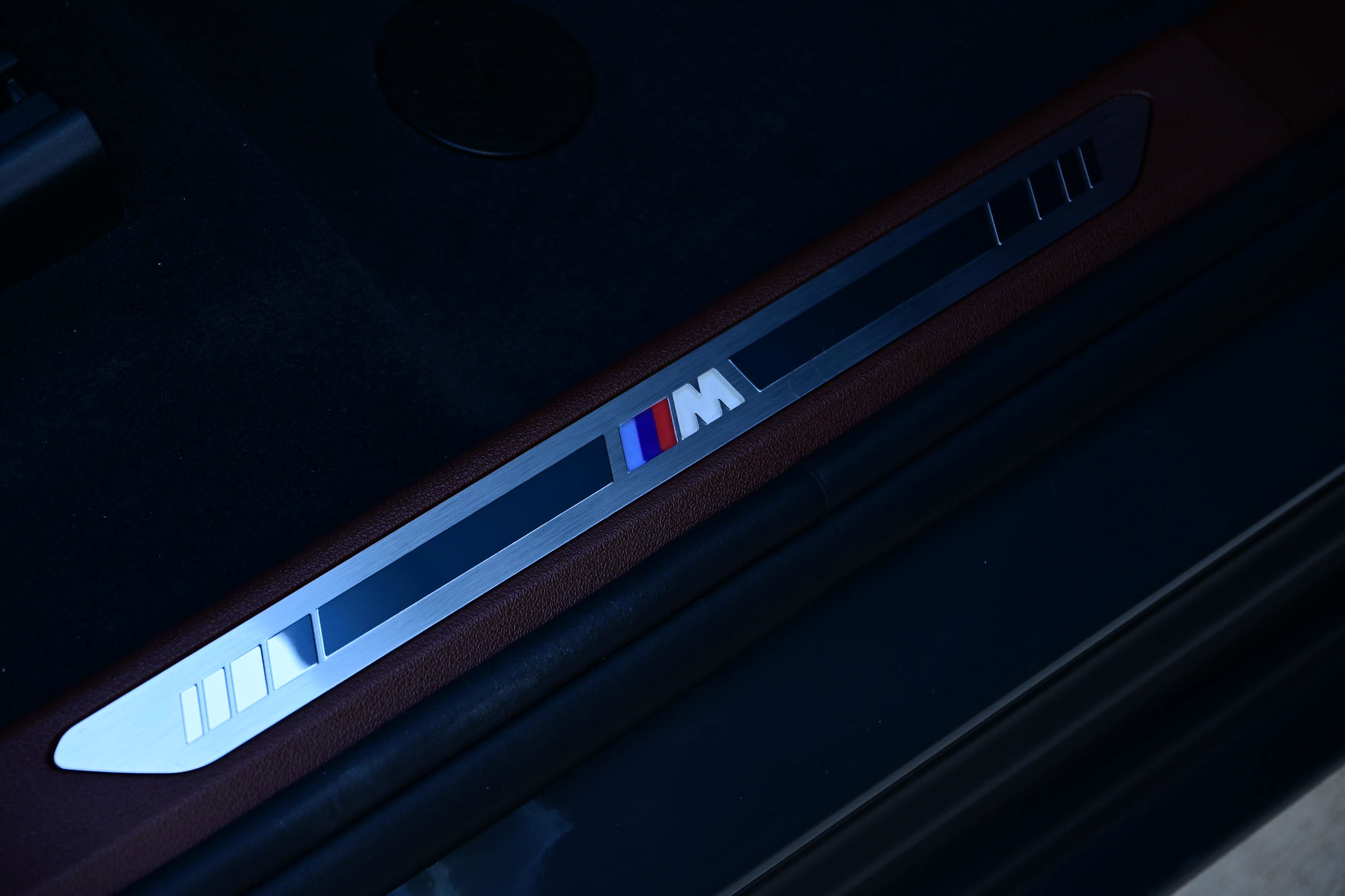 New 2026 BMW XM Label Red image 42