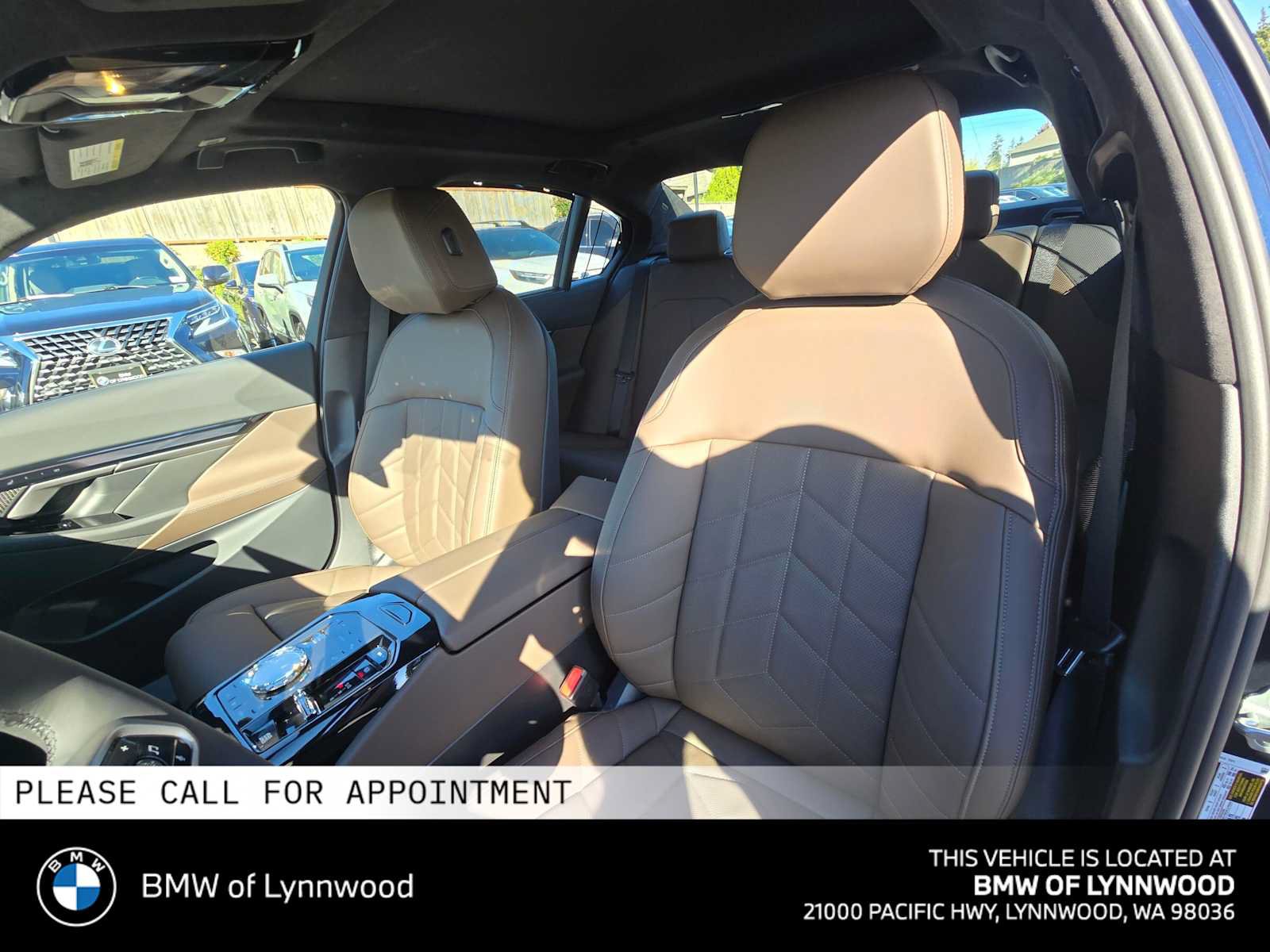 New 2027 BMW 540i xDrive w/ Executive Package AWD/4WD image 22