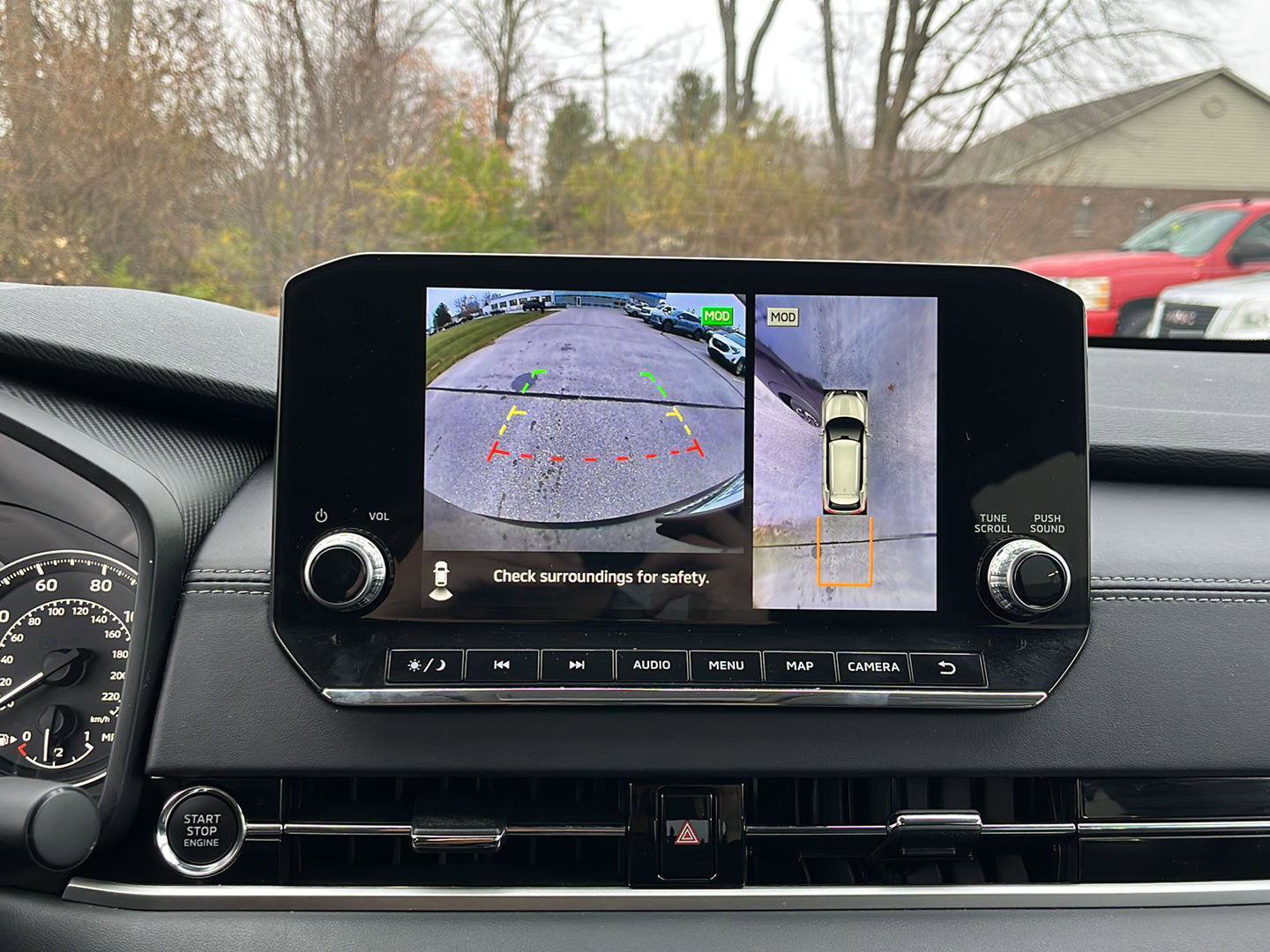 Used 2024 Mitsubishi Outlander Sport AWD image 17