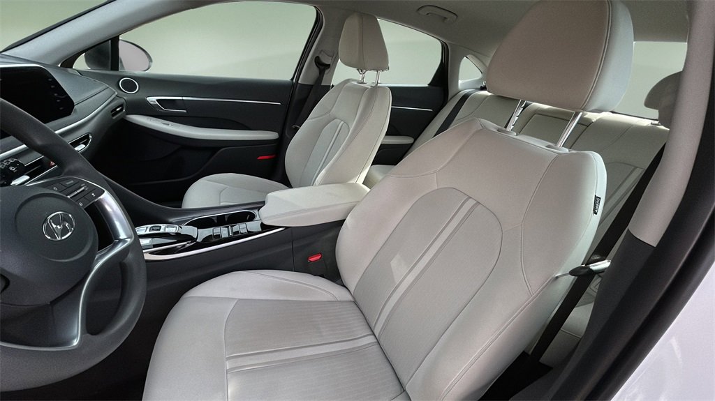 Certified 2023 Hyundai Sonata SEL image 16