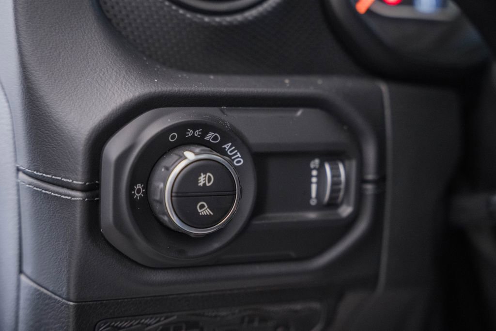 New 2026 Jeep Gladiator Rubicon image 39