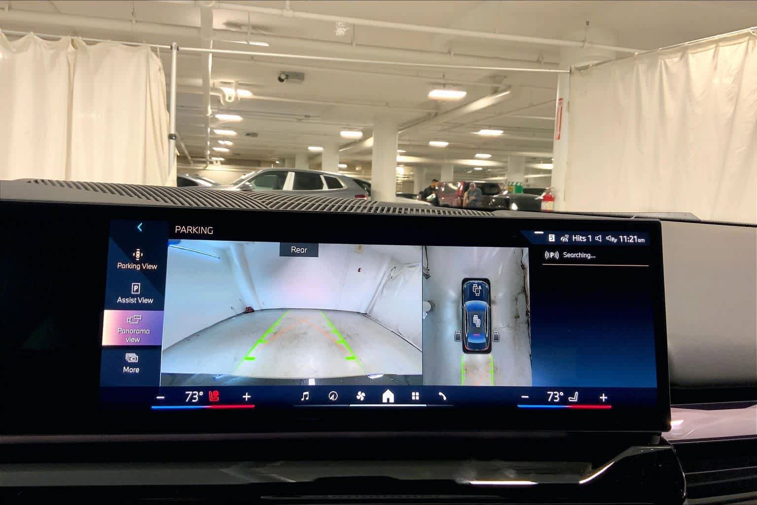 New 2026 BMW 530i xDrive w/ Premium Package AWD/4WD image 19