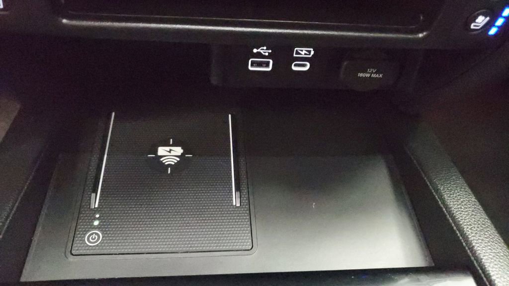 Used 2025 Honda Ridgeline Black Edition image 27