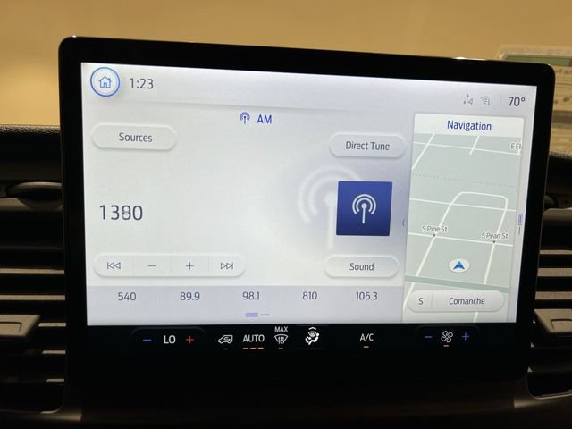 New 2025 Ford Transit 250 Low Roof AWD image 12