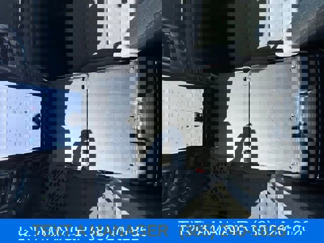 Used 2024 Ford F150 Lightning Flash image 16