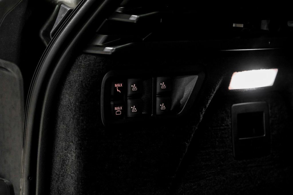 Used 2024 BMW ALPINA XB7 image 50