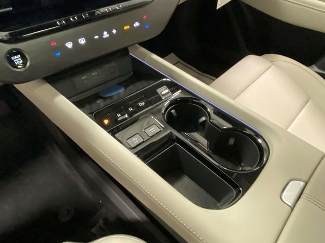 New 2026 Nissan Murano SL image 18