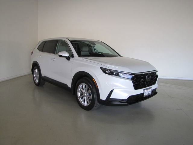 Used 2023 Honda CR-V EX image 3