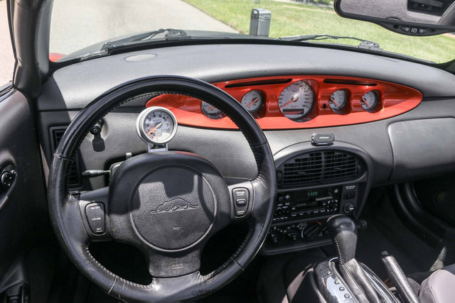 Used 2001 Plymouth Prowler RWD image 57
