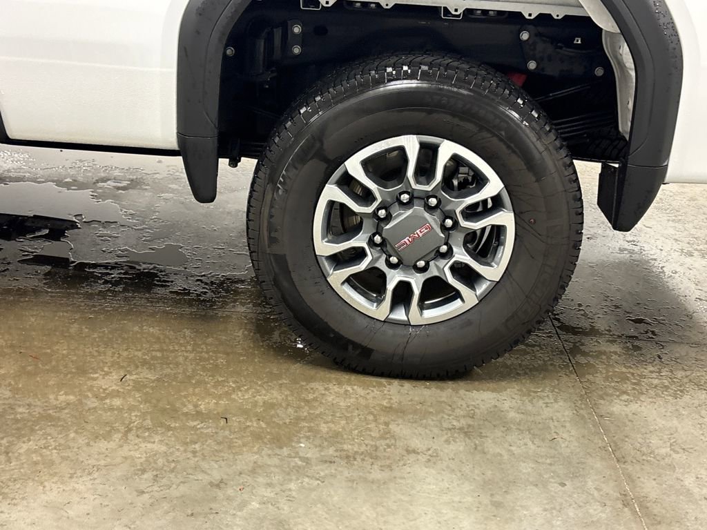 Certified 2024 GMC Sierra 3500 Pro image 14