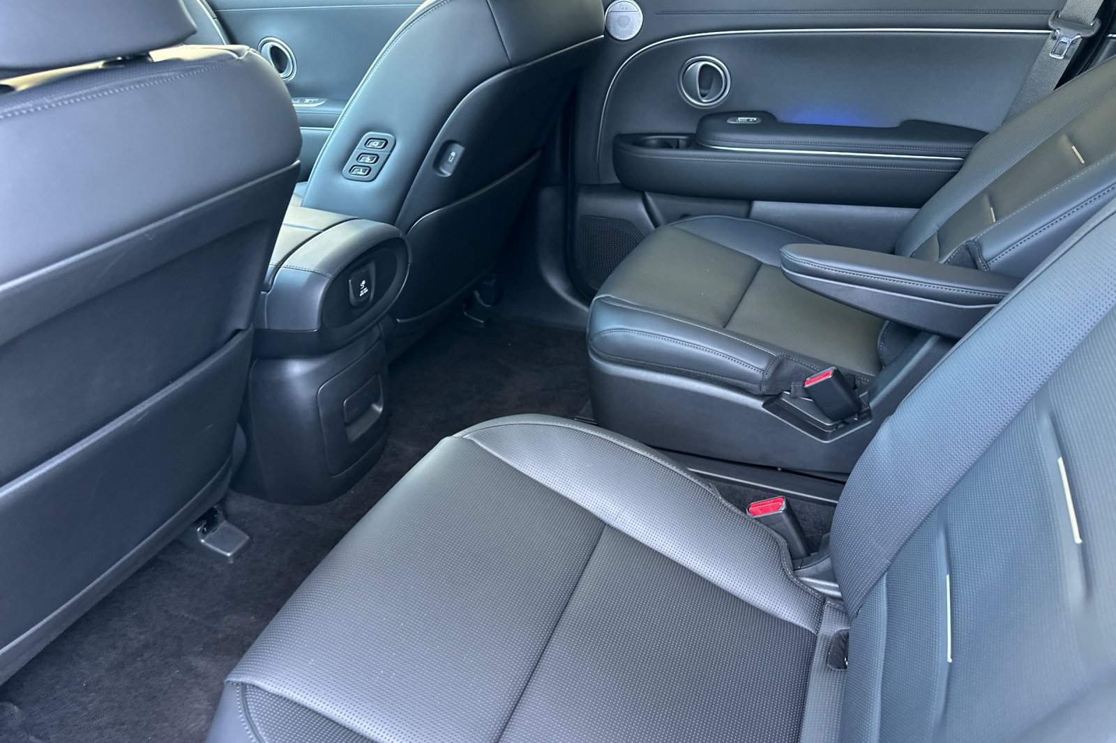 New 2026 Hyundai Palisade Calligraphy AWD/4WD image 13