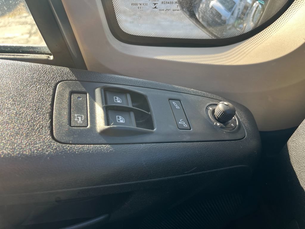 Used 2019 RAM ProMaster 3500 FWD image 16