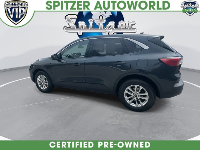 Used 2022 Ford Escape SE w/ Convenience Package AWD/4WD image 10