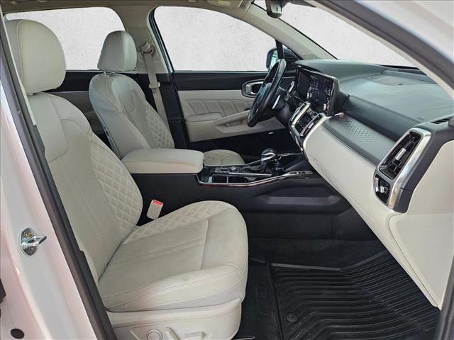 Used 2021 Kia Sorento SX image 22