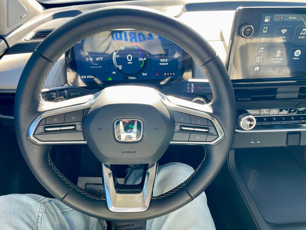 Used 2024 Honda Prologue Touring image 14