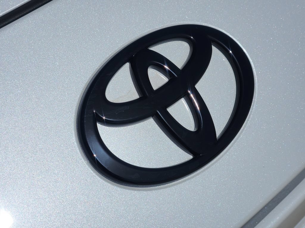 New 2026 Toyota Camry XSE w/ Premium Plus Package FWD image 12