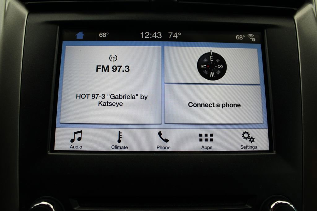 Used 2017 Ford Fusion SE FWD image 29