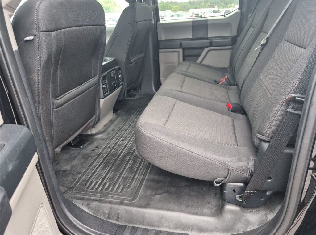 Used 2020 Ford F150 XL w/ Equipment Group 101A Mid AWD/4WD image 12