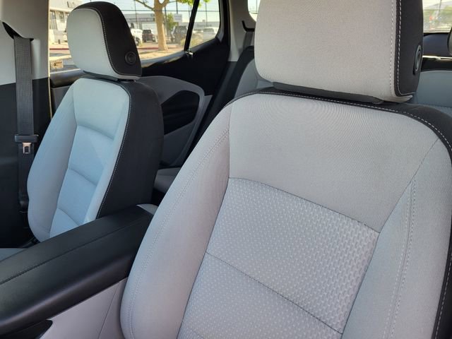 Used 2023 GMC Terrain SLE w/ Driver Convenience Package AWD/4WD image 18