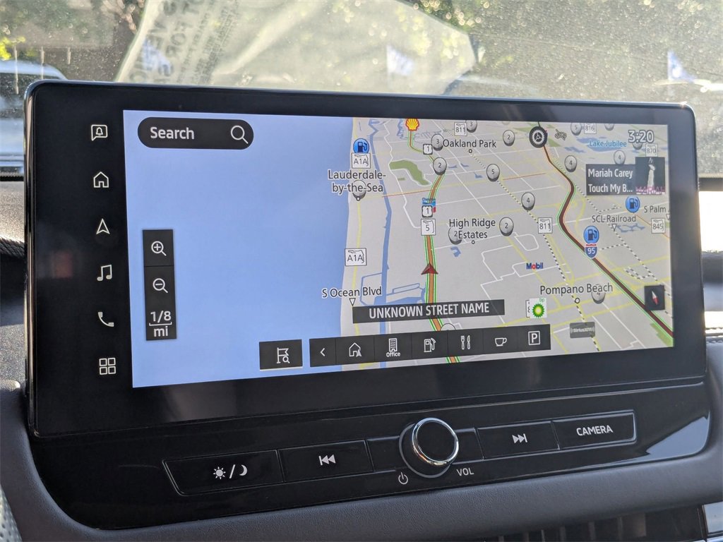 Used 2025 Mitsubishi Outlander SE image 19