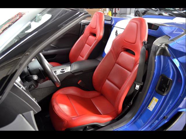 Used 2019 Chevrolet Corvette Grand Sport image 14