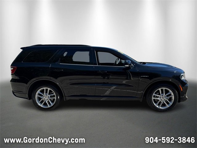 Used 2024 Dodge Durango R/T image 7