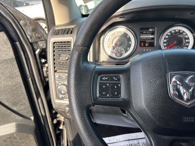 Used 2019 RAM 1500 Express w/ Wheel & Sound Group image 17