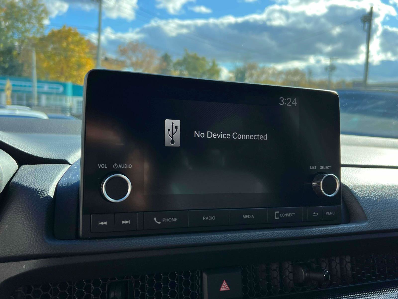 Used 2024 Honda CR-V Sport image 23