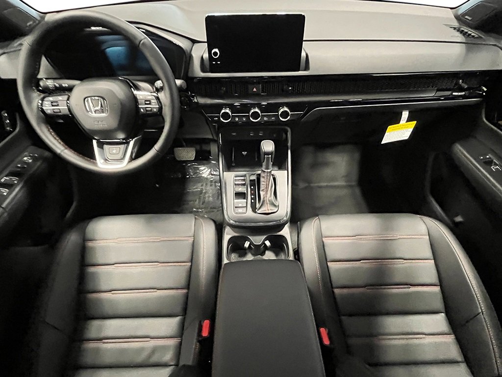 New 2026 Honda CR-V Sport Touring image 19
